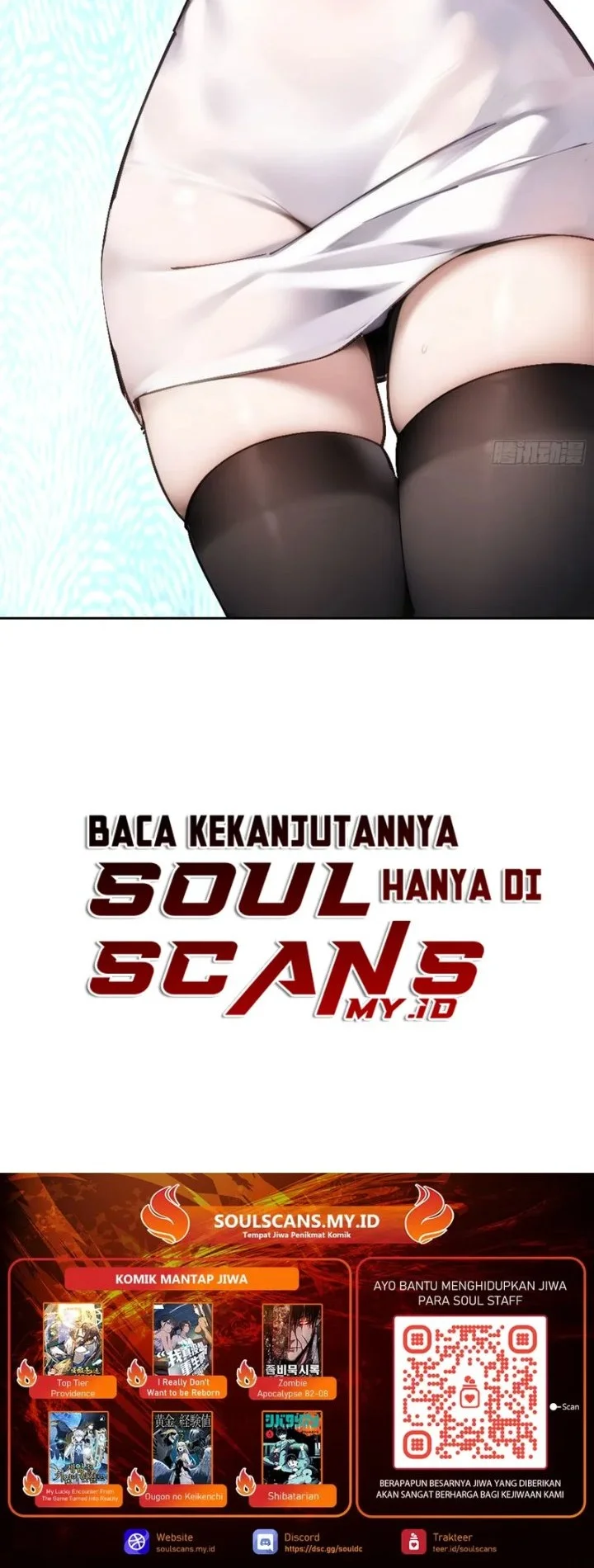 I Became the Target of the Harem in Another World Chapter 25 Gambar 31