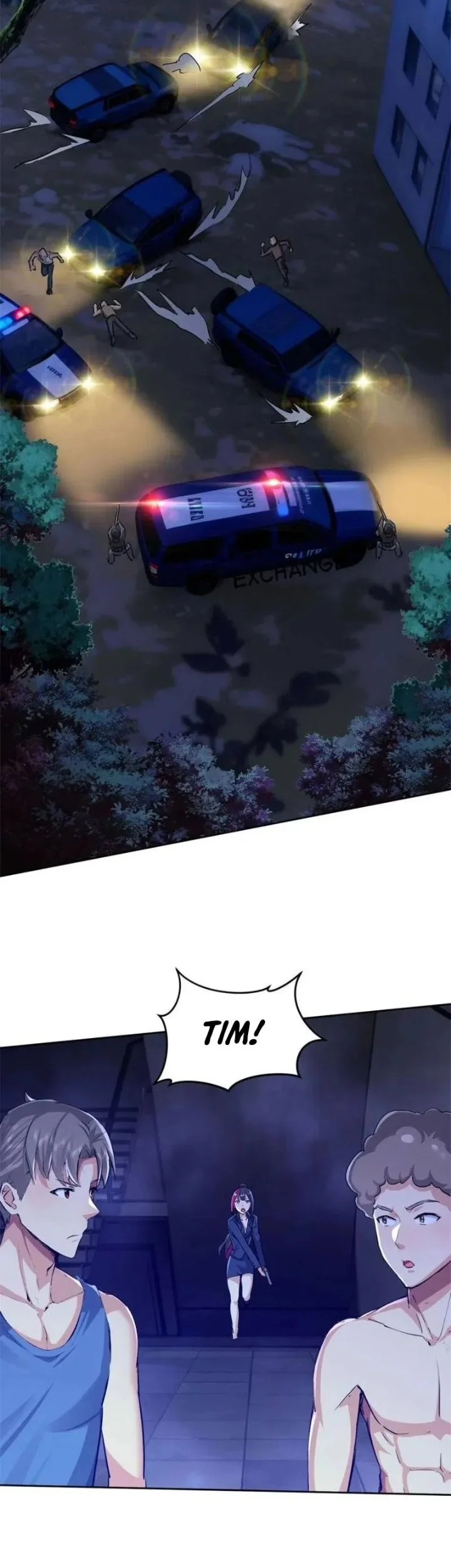 I Became the Target of the Harem in Another World Chapter 26 Gambar 20