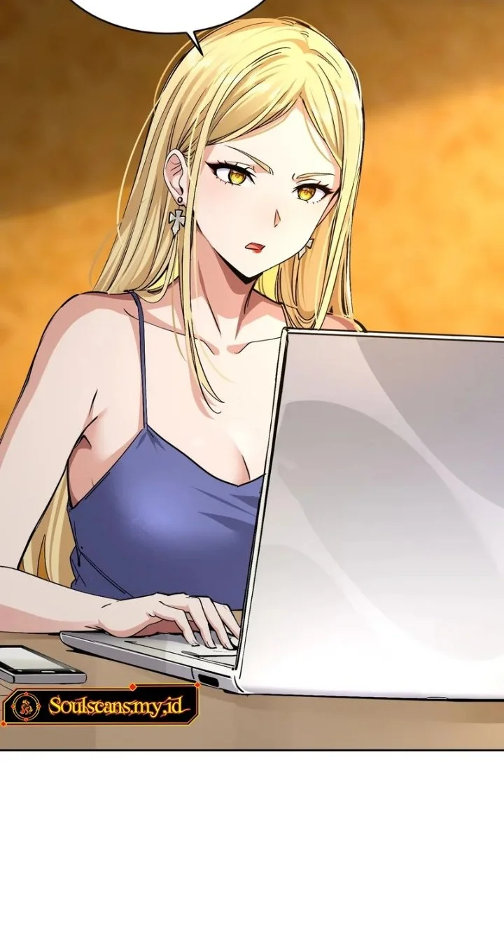 I Became the Target of the Harem in Another World Chapter 27 Gambar 25