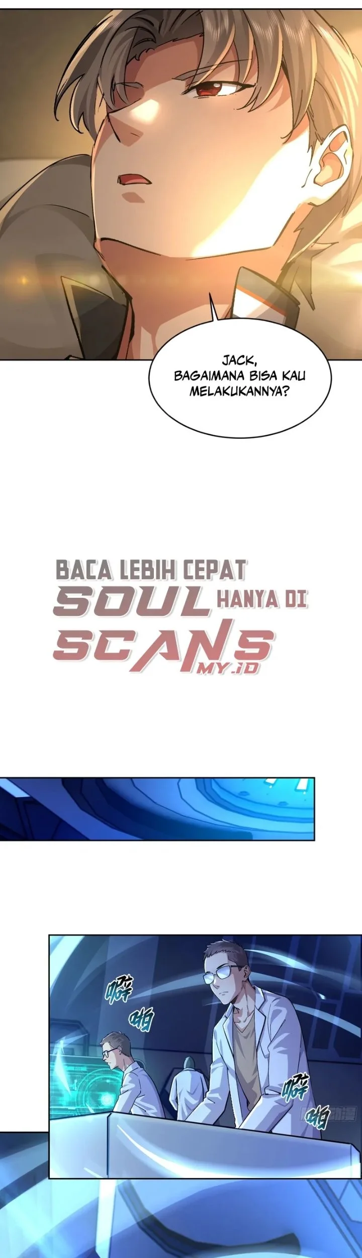 I Became the Target of the Harem in Another World Chapter 27 Gambar 28