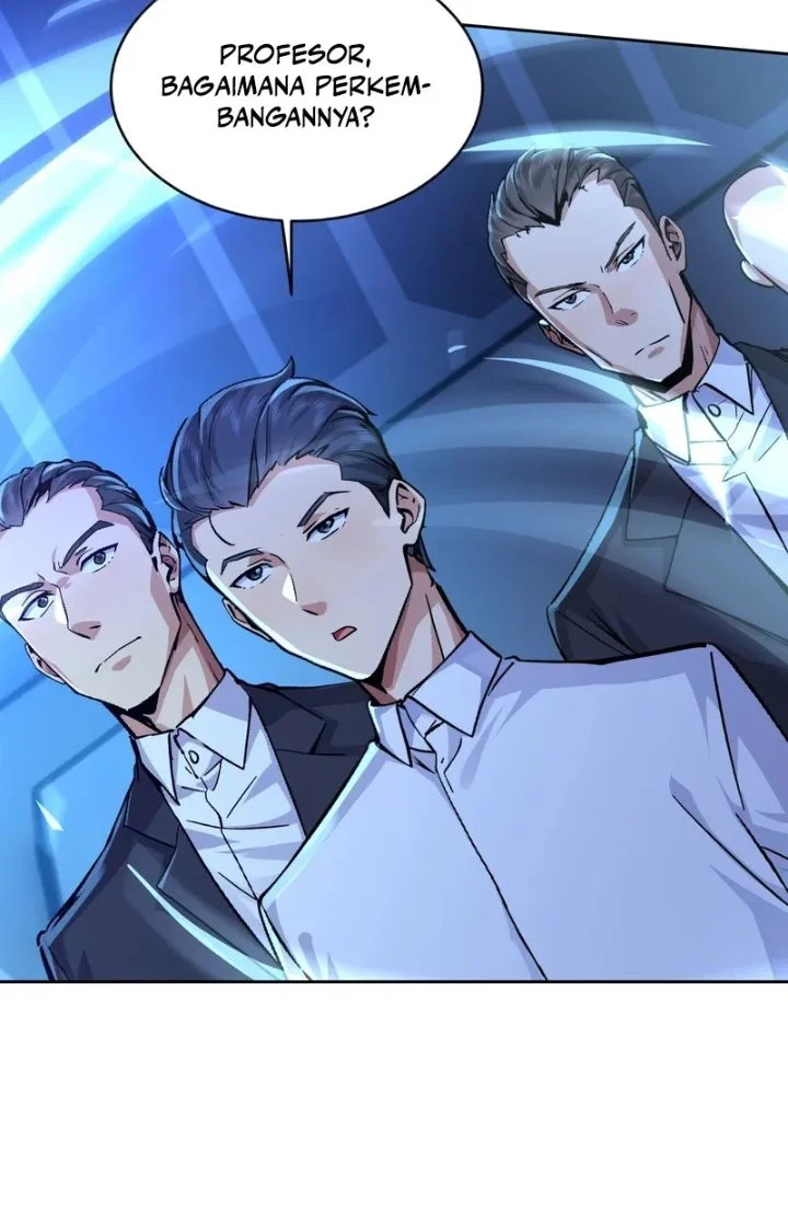 I Became the Target of the Harem in Another World Chapter 27 Gambar 31