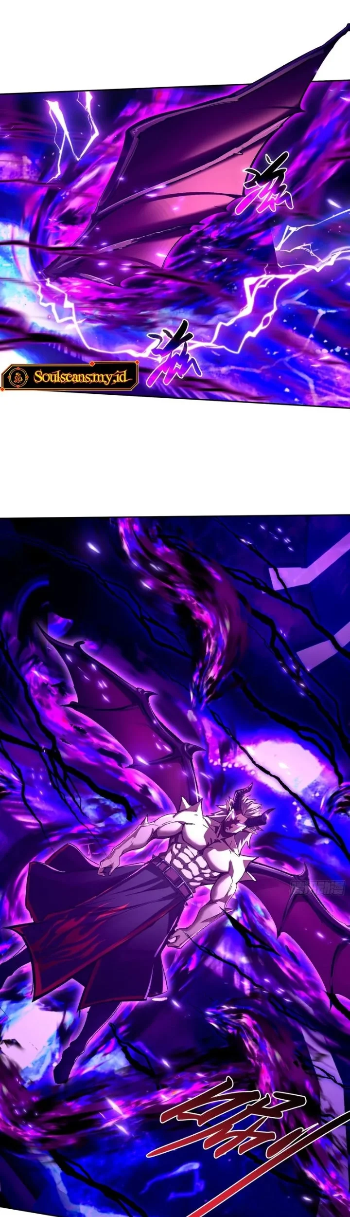 I Became the Target of the Harem in Another World Chapter 27 Gambar 34