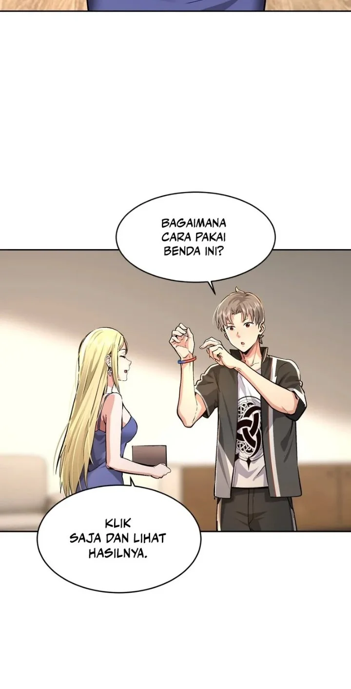I Became the Target of the Harem in Another World Chapter 28 Gambar 26