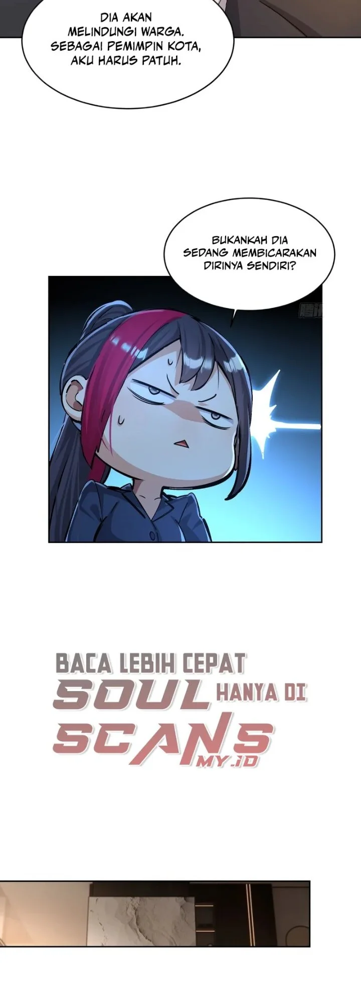 I Became the Target of the Harem in Another World Chapter 28 Gambar 32