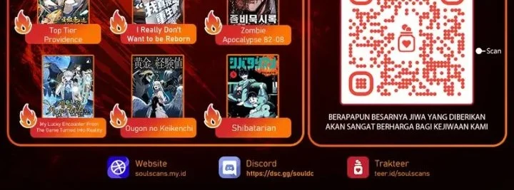 I Became the Target of the Harem in Another World Chapter 28 Gambar 36