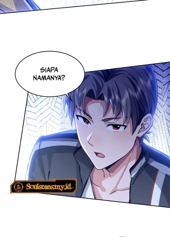 I Became the Target of the Harem in Another World Chapter 28 Gambar 16