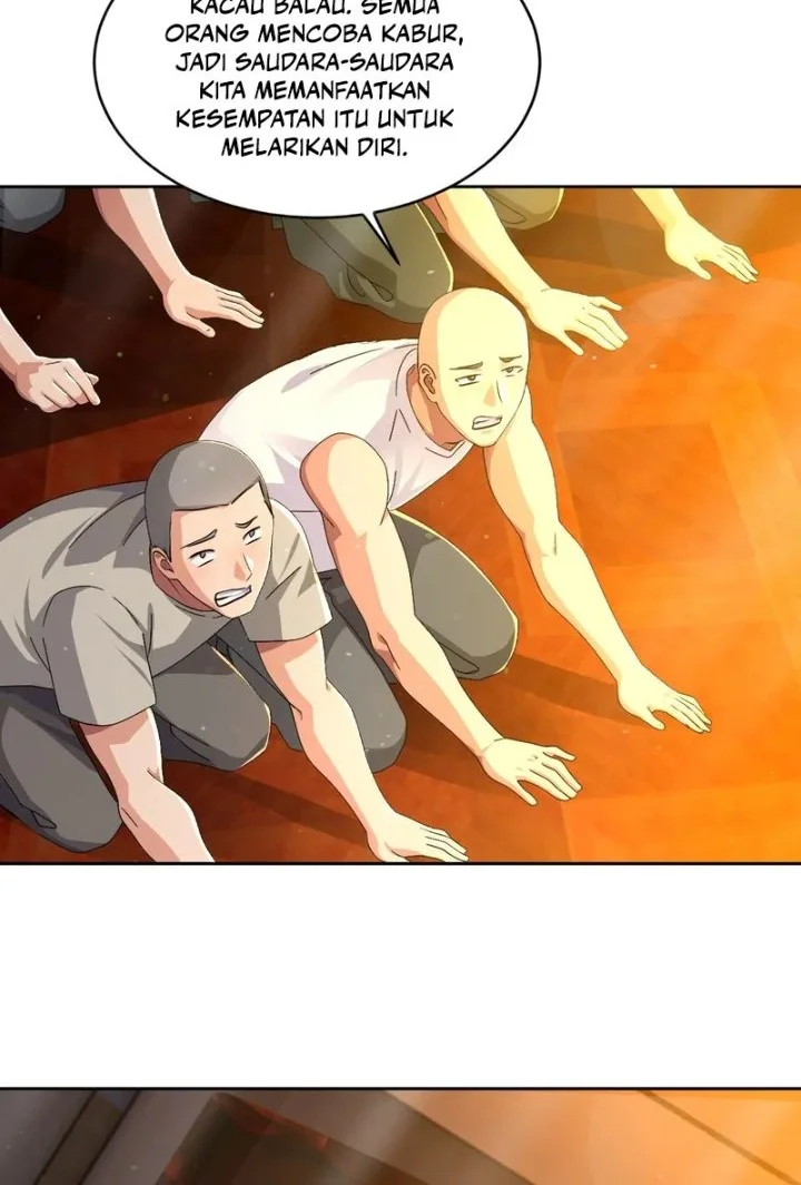 I Became the Target of the Harem in Another World Chapter 29 Gambar 23