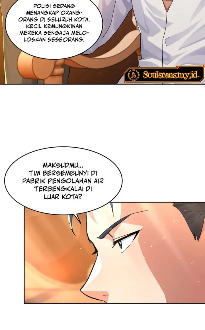 I Became the Target of the Harem in Another World Chapter 29 Gambar 25
