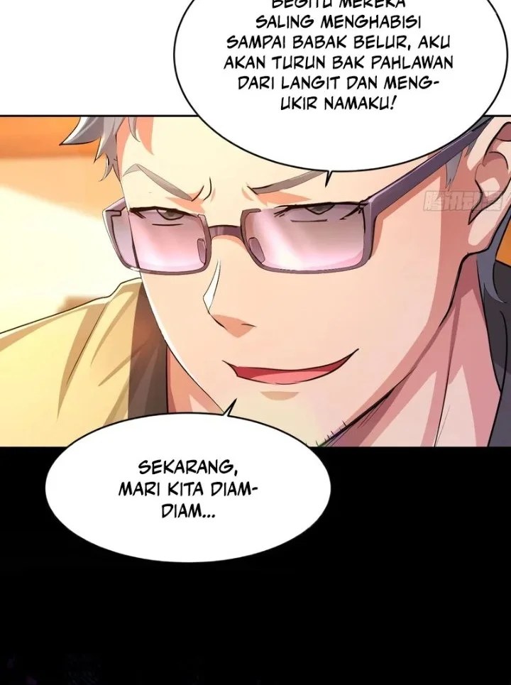 I Became the Target of the Harem in Another World Chapter 29 Gambar 29