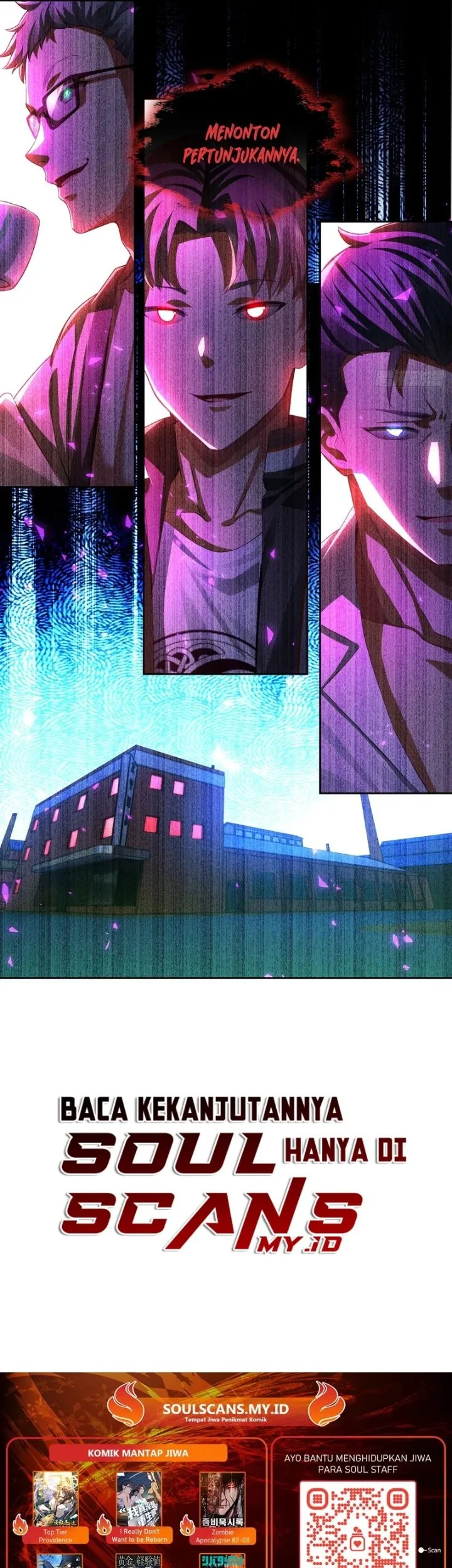 I Became the Target of the Harem in Another World Chapter 29 Gambar 30