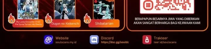 I Became the Target of the Harem in Another World Chapter 29 Gambar 31