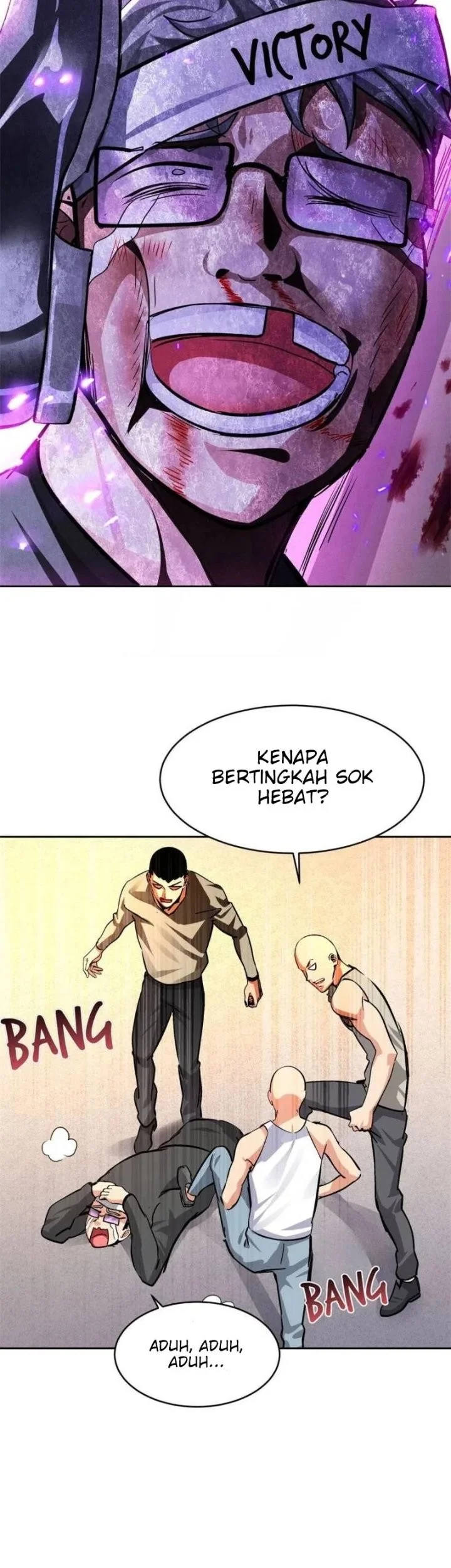 I Became the Target of the Harem in Another World Chapter 30 Gambar 24