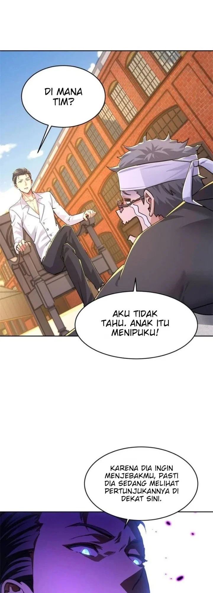 I Became the Target of the Harem in Another World Chapter 30 Gambar 25