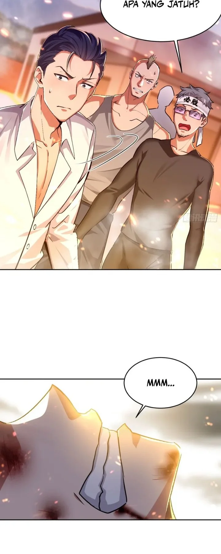 I Became the Target of the Harem in Another World Chapter 31 Gambar 27