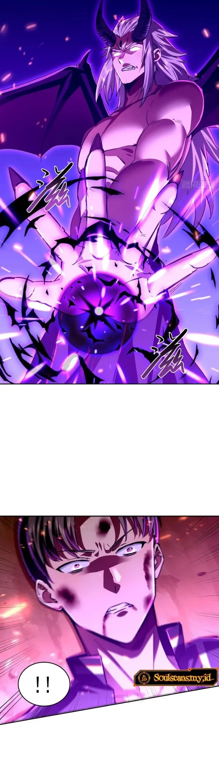 I Became the Target of the Harem in Another World Chapter 31 Gambar 30