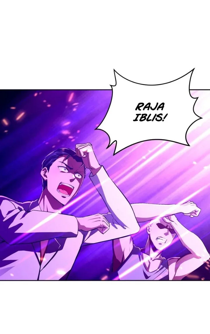 I Became the Target of the Harem in Another World Chapter 31 Gambar 31