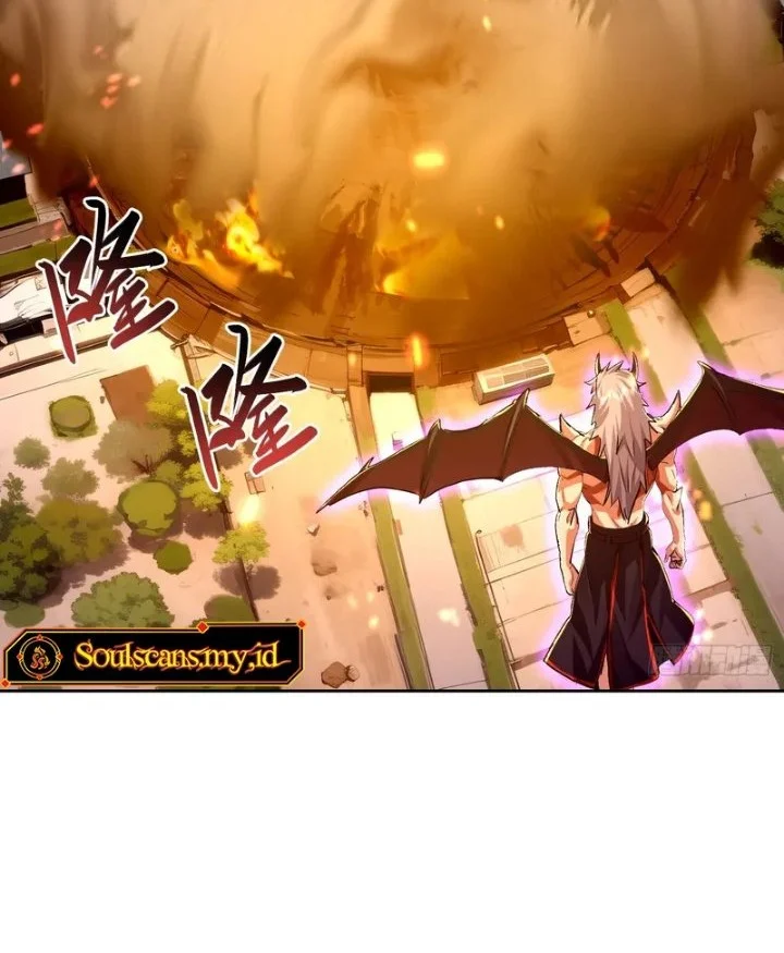 I Became the Target of the Harem in Another World Chapter 31 Gambar 33