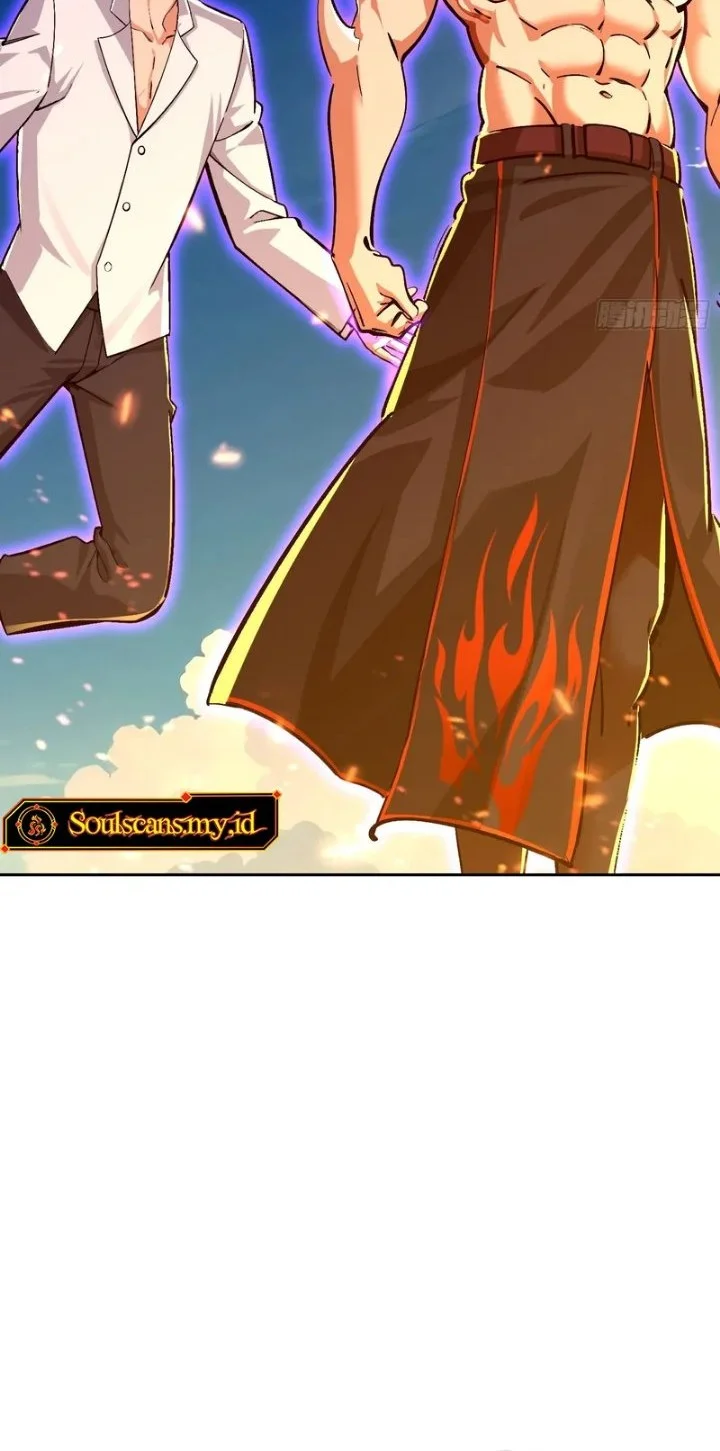 I Became the Target of the Harem in Another World Chapter 31 Gambar 35