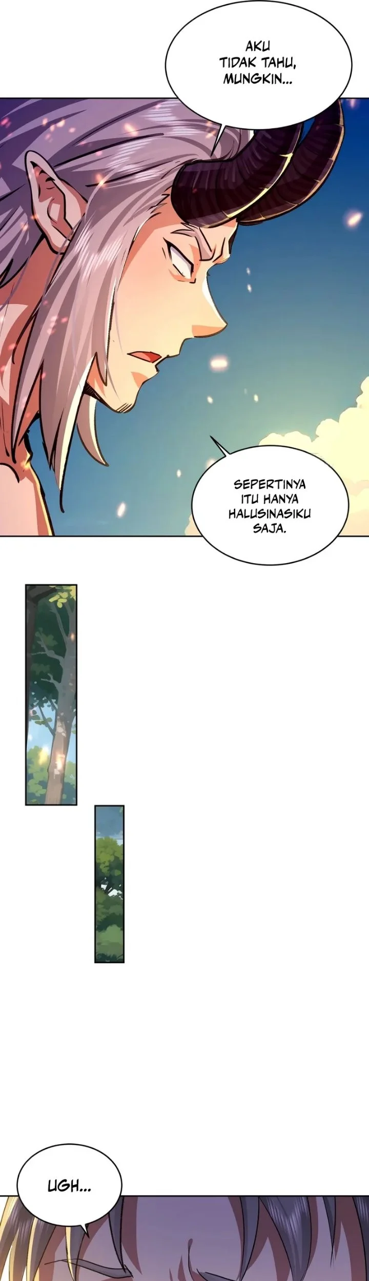 I Became the Target of the Harem in Another World Chapter 31 Gambar 36