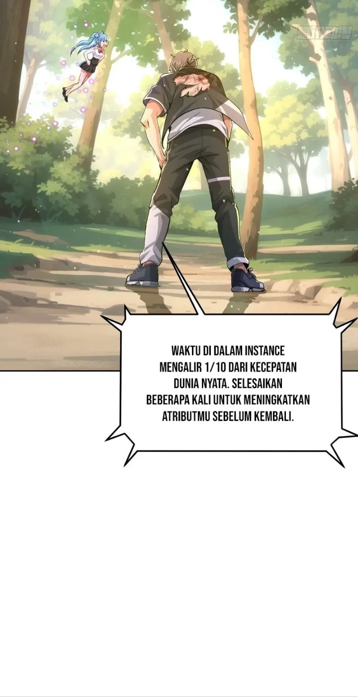I Became the Target of the Harem in Another World Chapter 31 Gambar 39