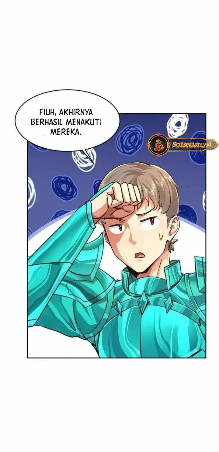 I Became the Target of the Harem in Another World Chapter 32 Gambar 34