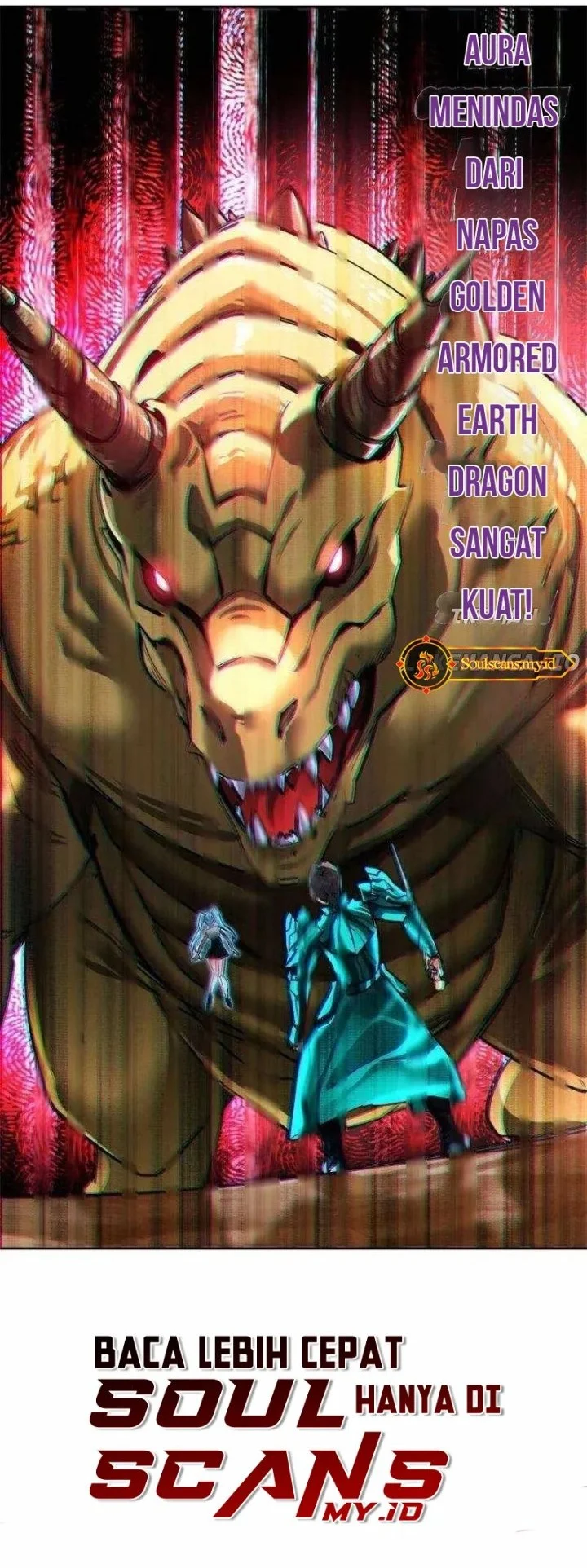 I Became the Target of the Harem in Another World Chapter 32 Gambar 36