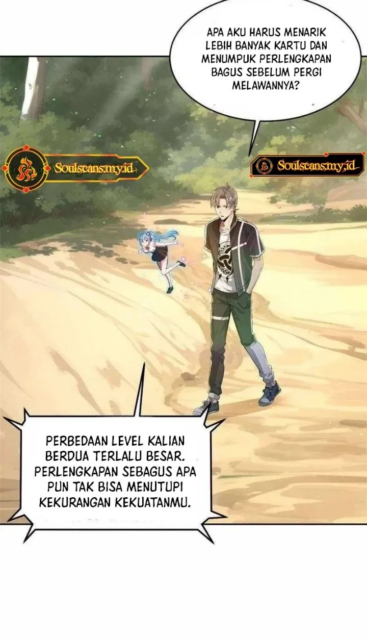 I Became the Target of the Harem in Another World Chapter 32 halaman 5