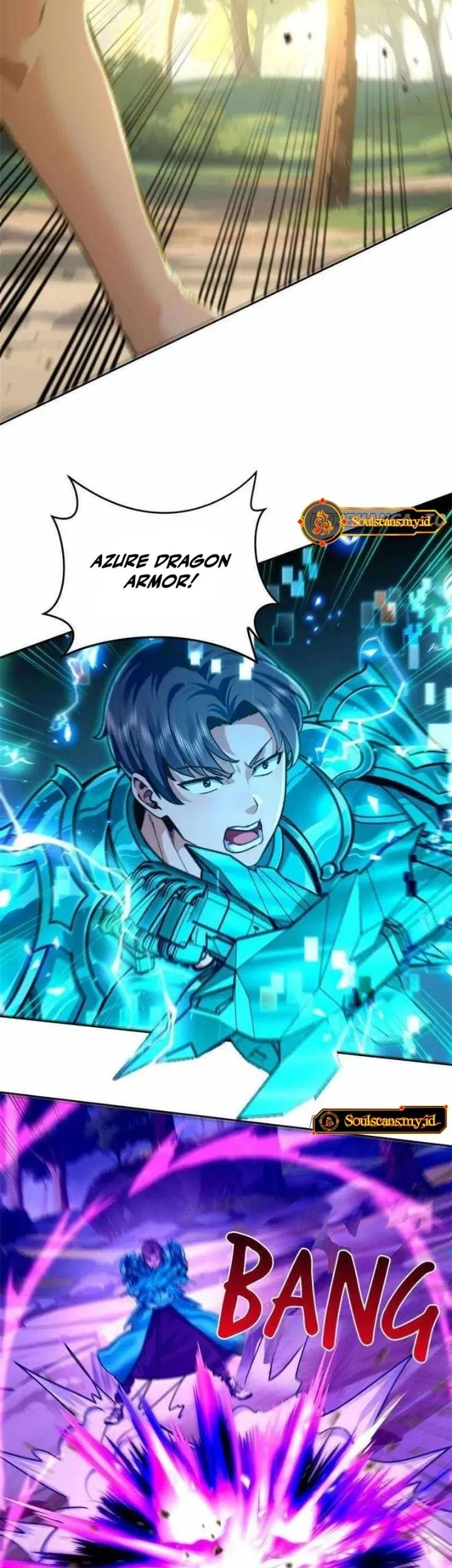 I Became the Target of the Harem in Another World Chapter 32 halaman 14