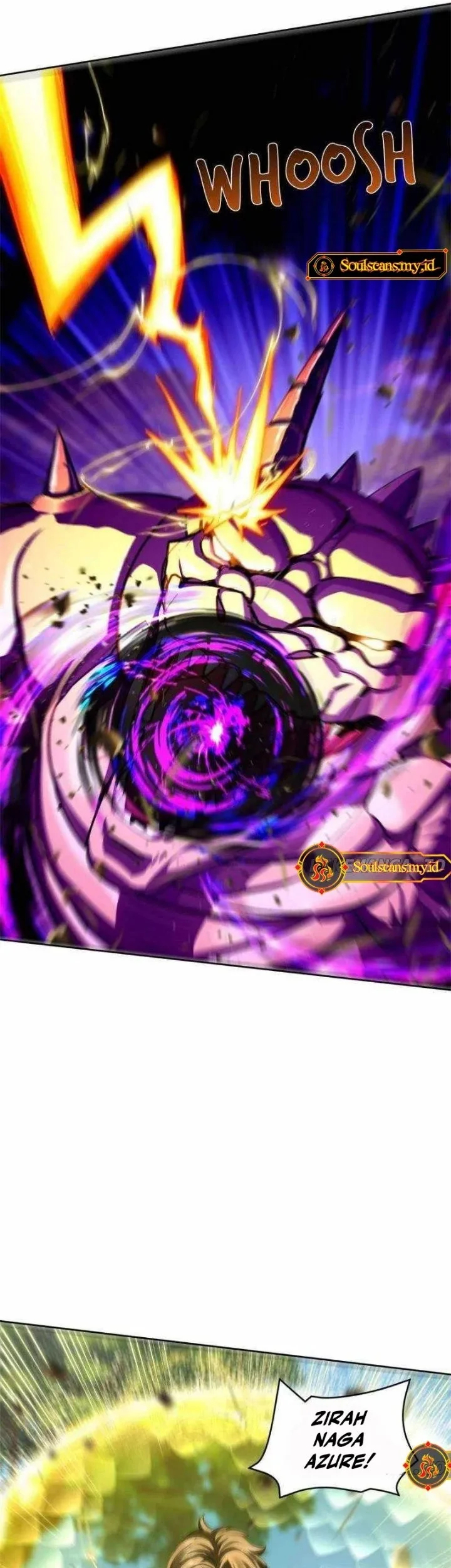 I Became the Target of the Harem in Another World Chapter 33 halaman 20