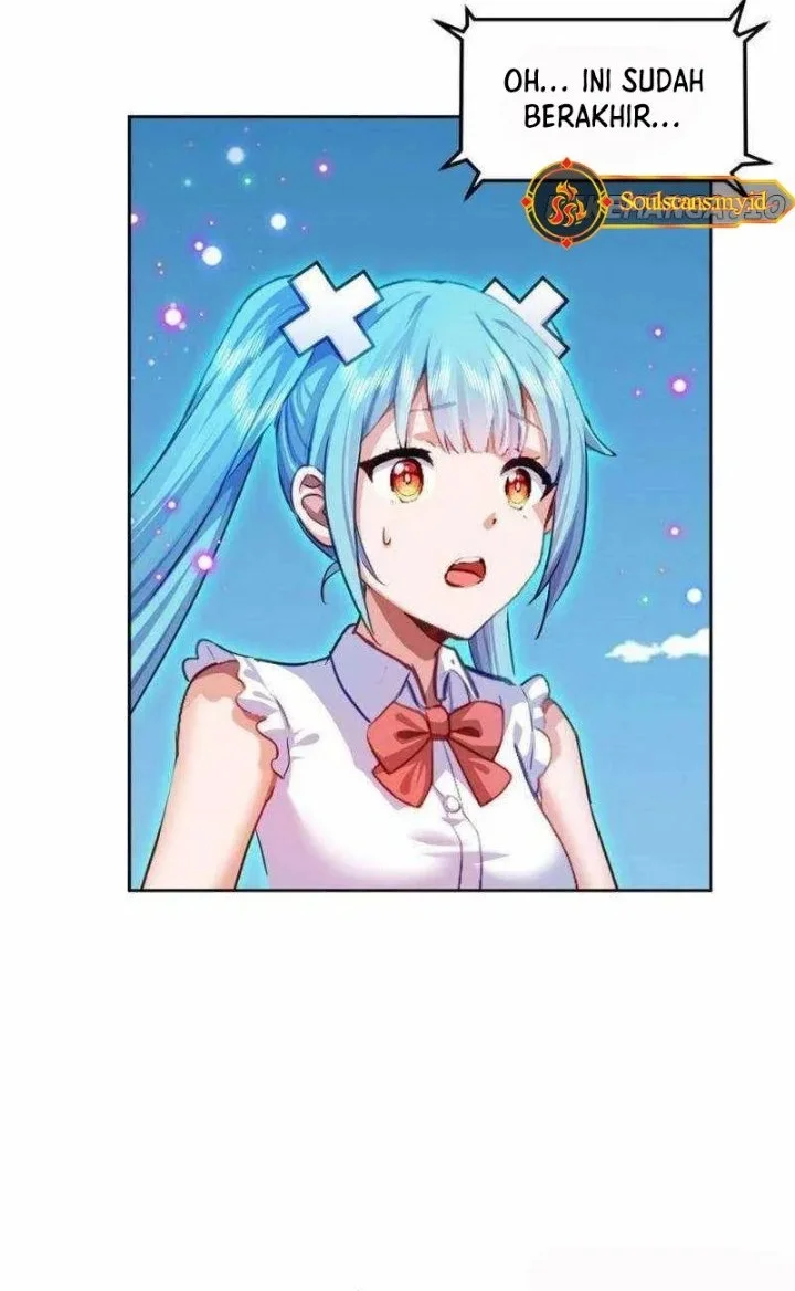 I Became the Target of the Harem in Another World Chapter 33 halaman 23