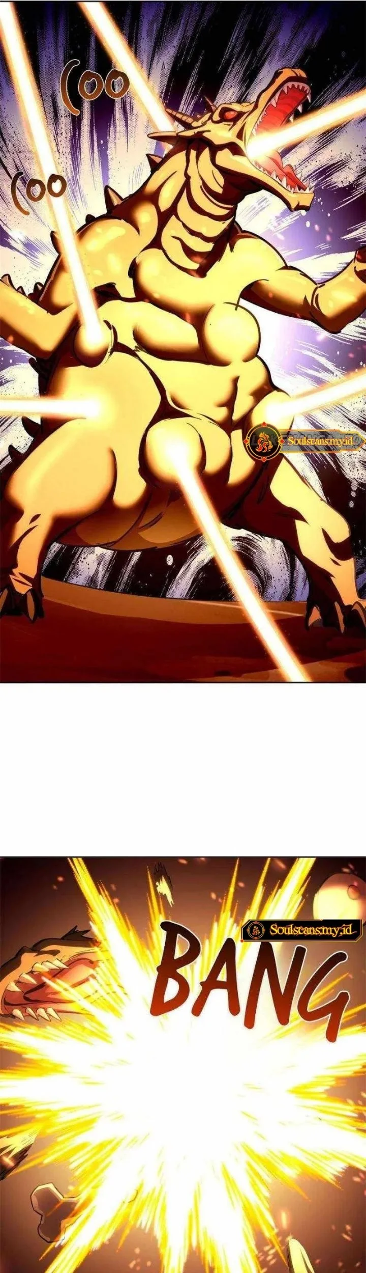 I Became the Target of the Harem in Another World Chapter 33 Gambar 25