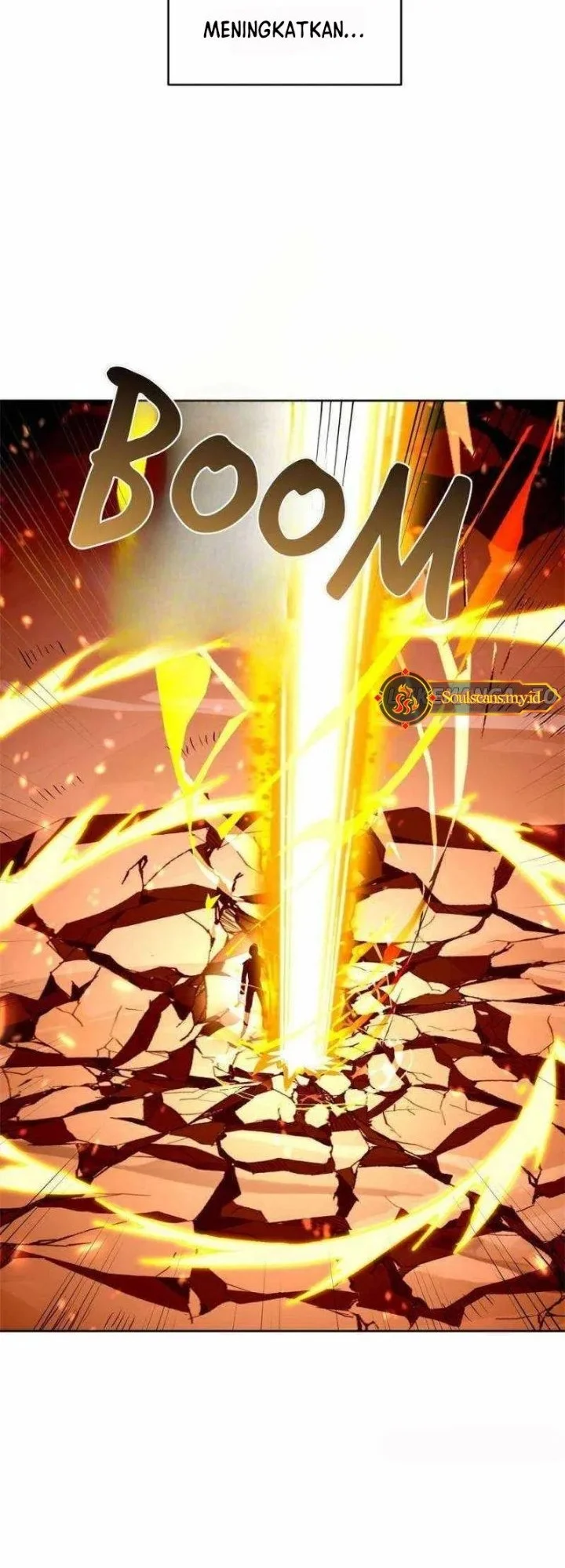 I Became the Target of the Harem in Another World Chapter 33 Gambar 32