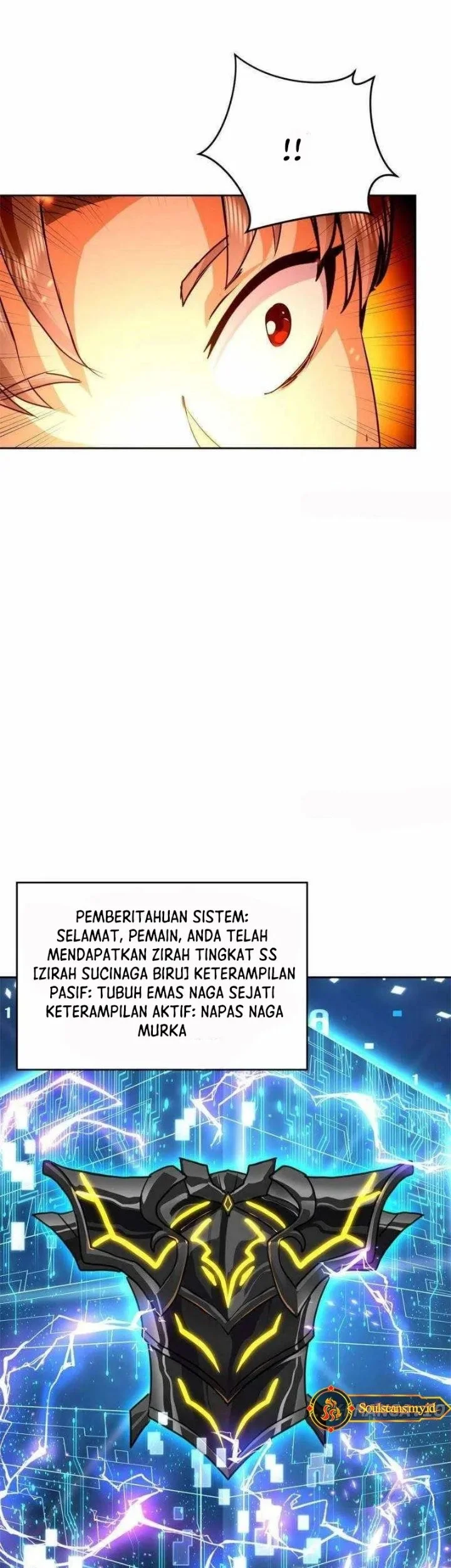 I Became the Target of the Harem in Another World Chapter 33 Gambar 33