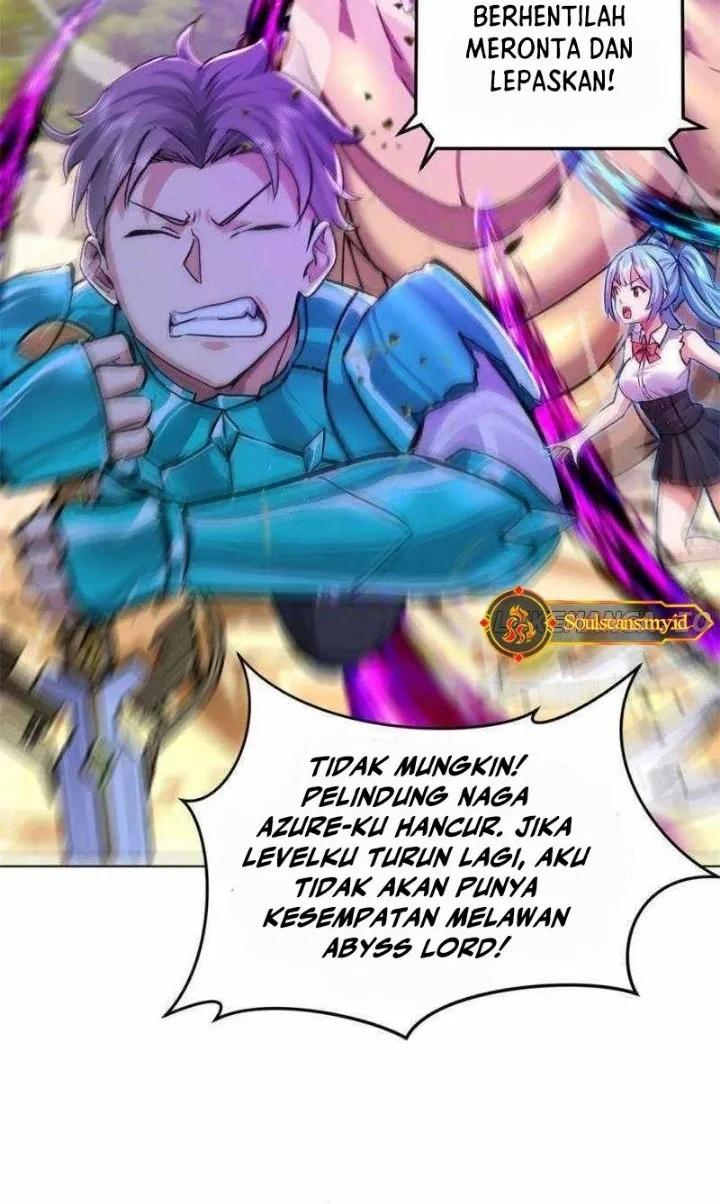 I Became the Target of the Harem in Another World Chapter 33 halaman 15