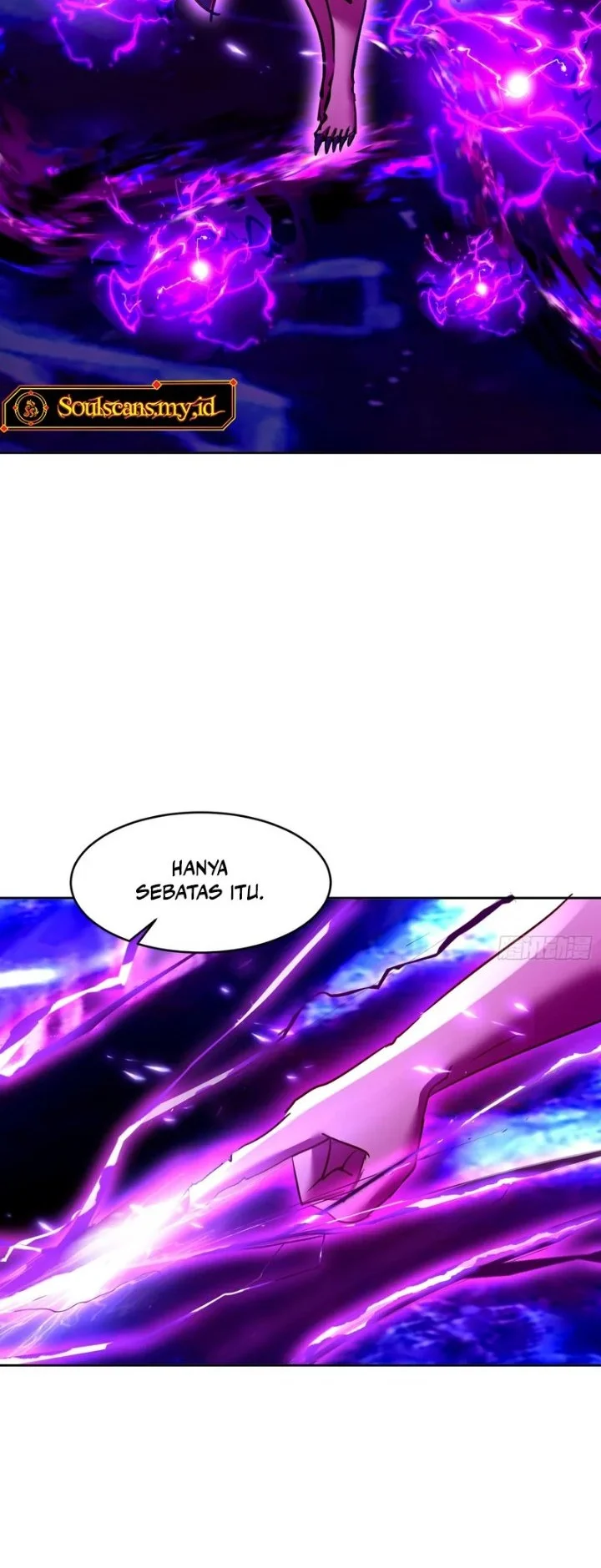 I Became the Target of the Harem in Another World Chapter 34 halaman 20