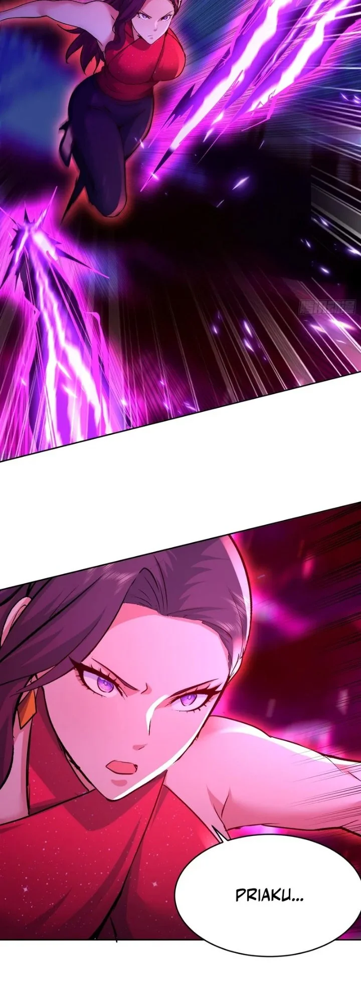 I Became the Target of the Harem in Another World Chapter 34 halaman 22