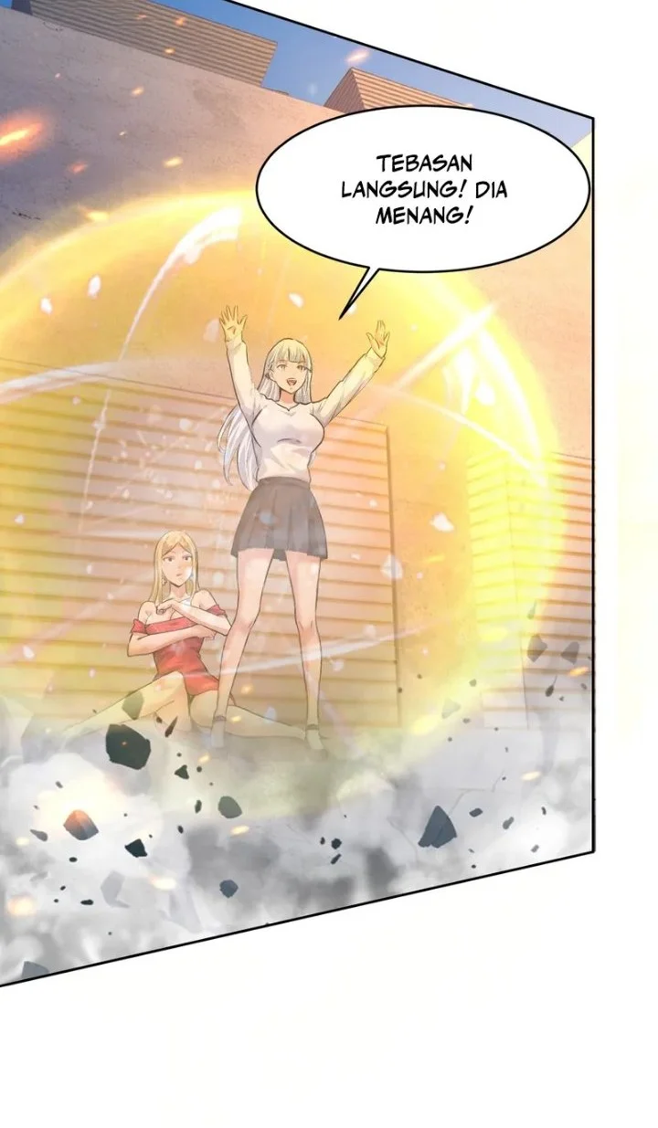 I Became the Target of the Harem in Another World Chapter 34 halaman 24