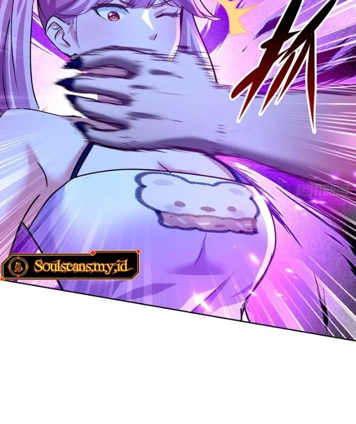I Became the Target of the Harem in Another World Chapter 34 Gambar 27