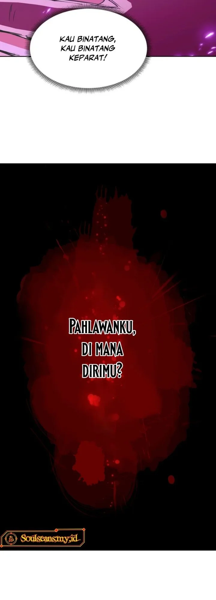 I Became the Target of the Harem in Another World Chapter 34 Gambar 29