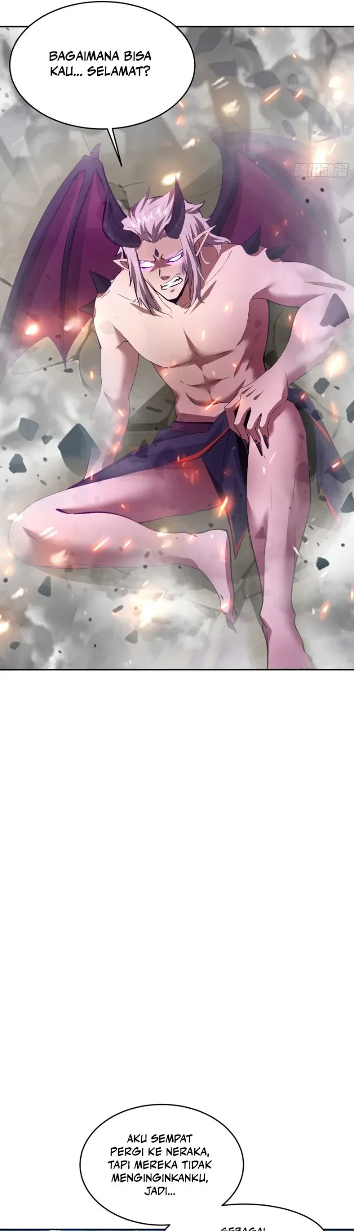 I Became the Target of the Harem in Another World Chapter 34 Gambar 34