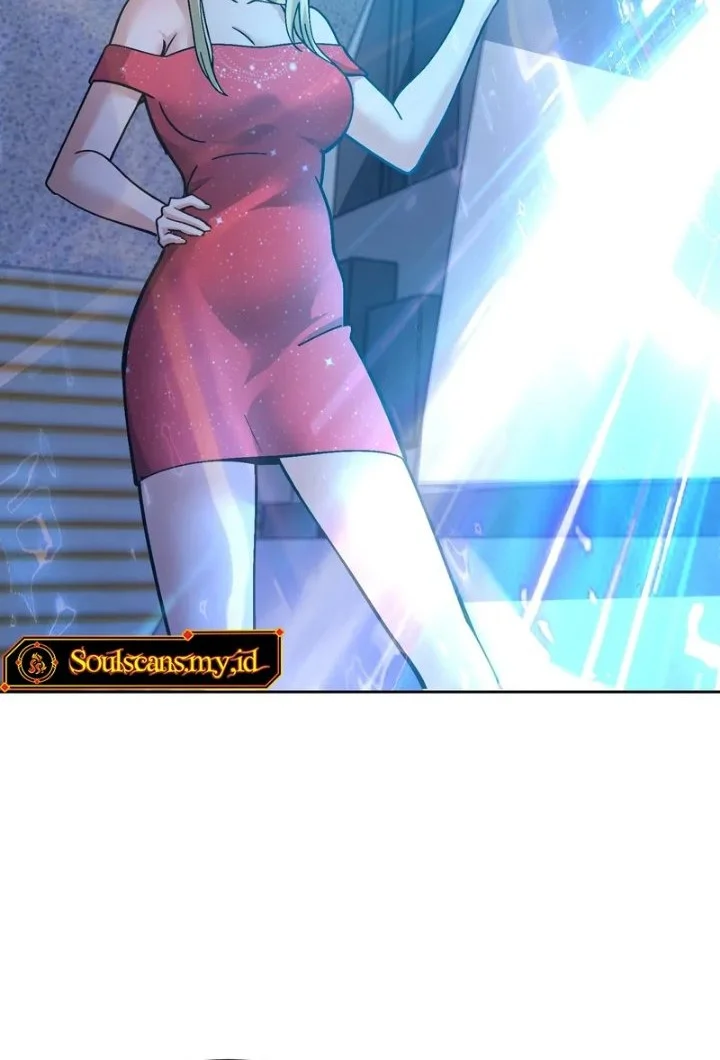 I Became the Target of the Harem in Another World Chapter 34 halaman 14