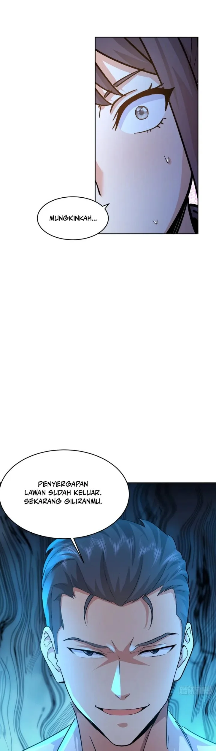 I Became the Target of the Harem in Another World Chapter 34 halaman 17