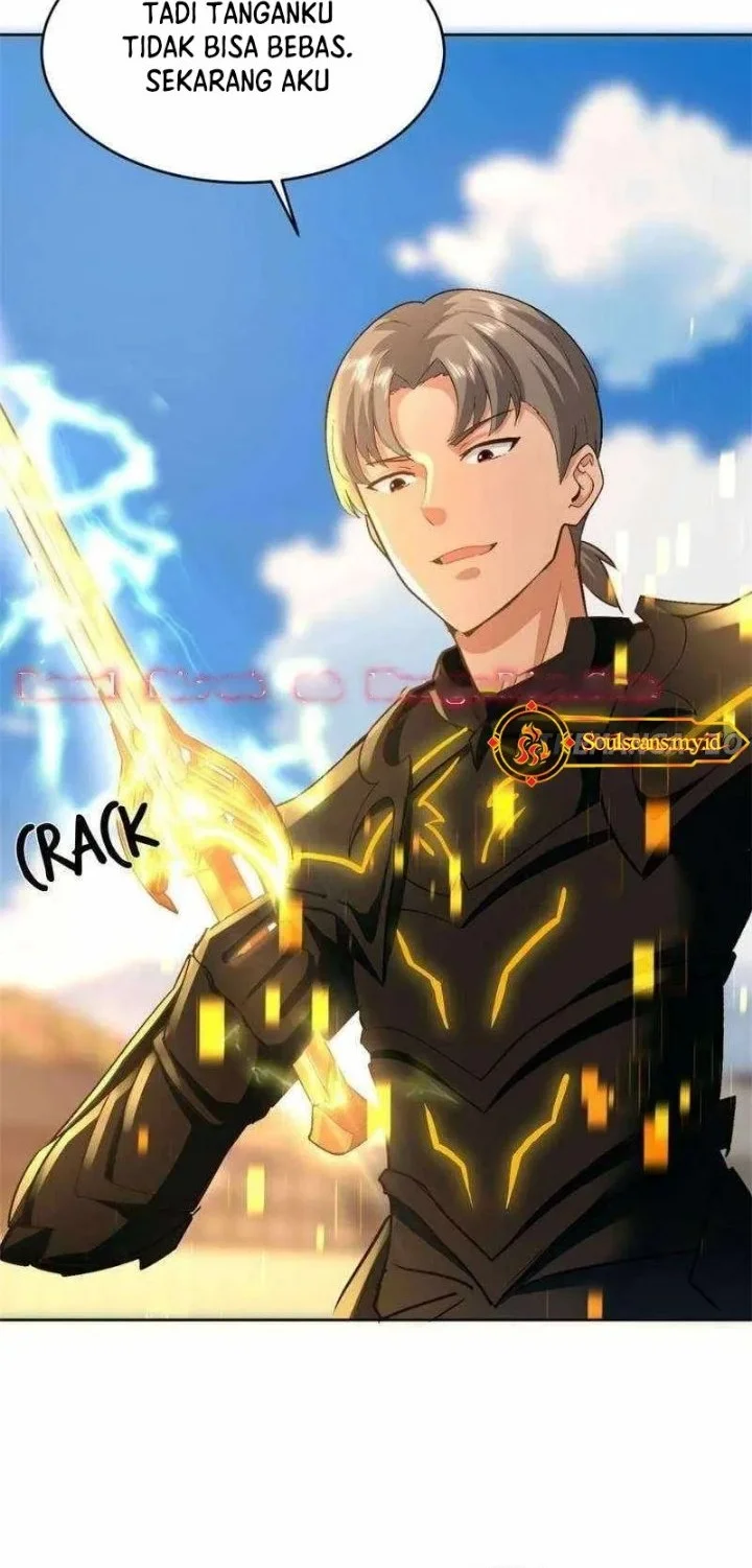 I Became the Target of the Harem in Another World Chapter 35 Gambar 21