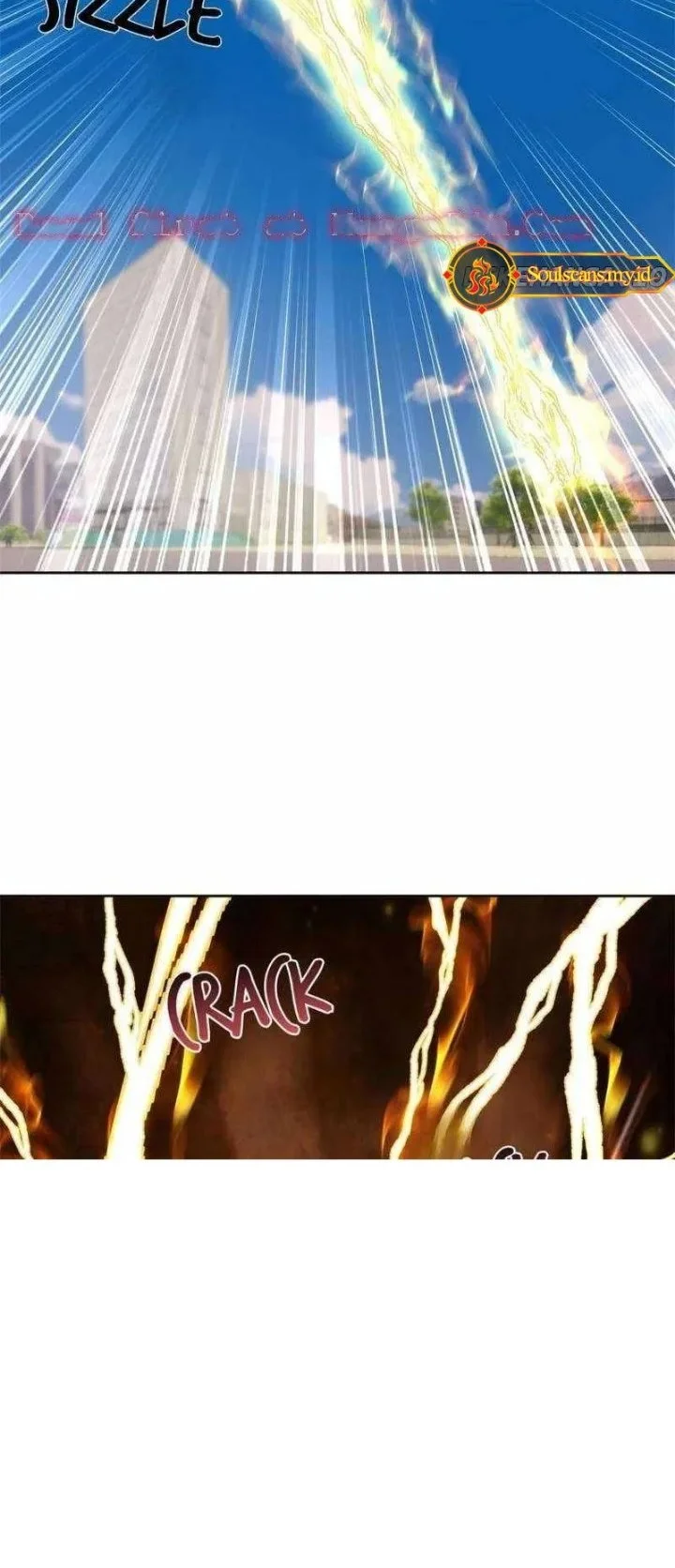 I Became the Target of the Harem in Another World Chapter 35 Gambar 31