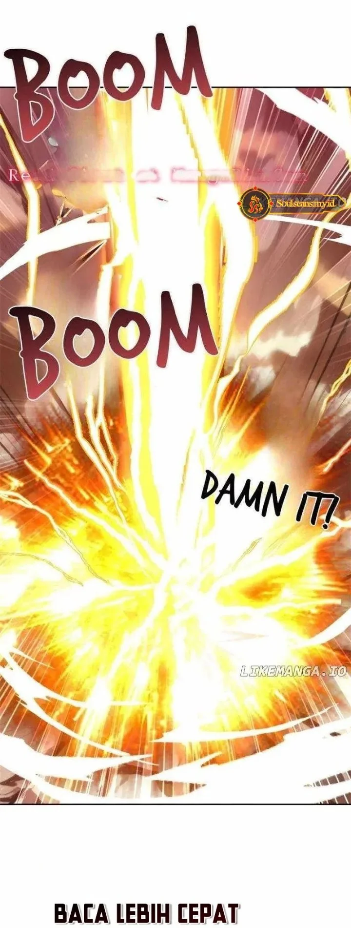 I Became the Target of the Harem in Another World Chapter 35 Gambar 33