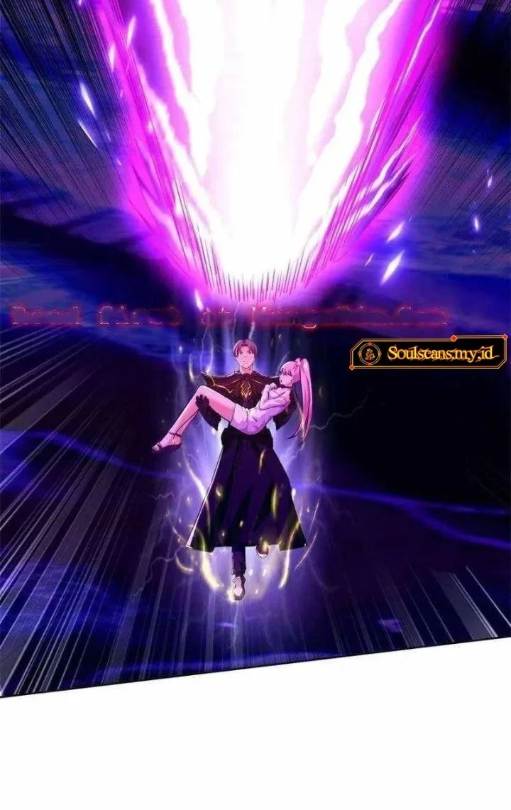 I Became the Target of the Harem in Another World Chapter 35 halaman 5