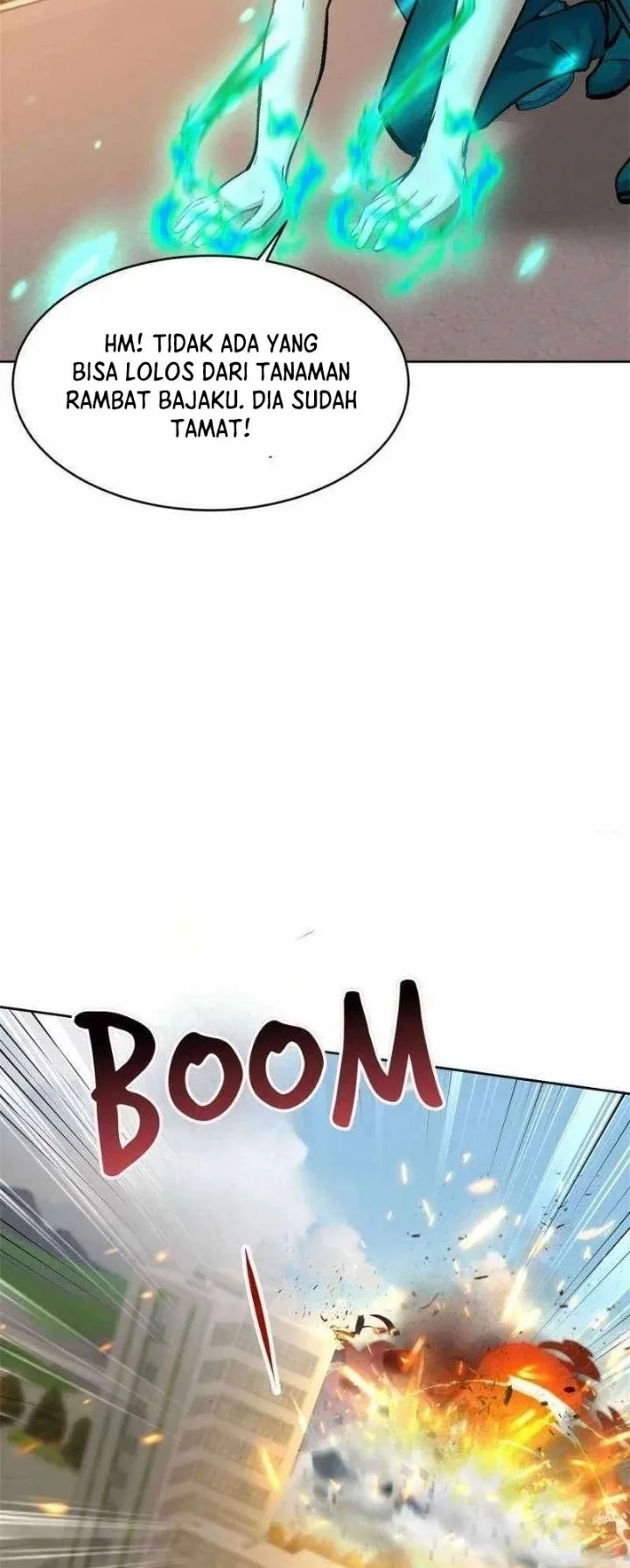 I Became the Target of the Harem in Another World Chapter 35 halaman 10