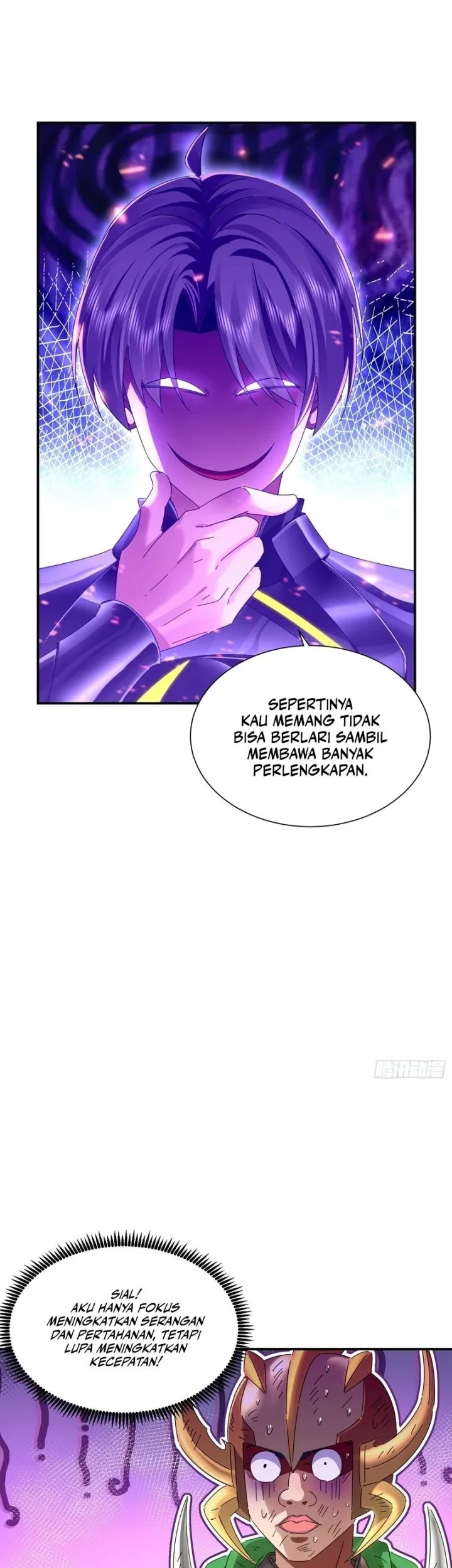 I Became the Target of the Harem in Another World Chapter 36 Gambar 20