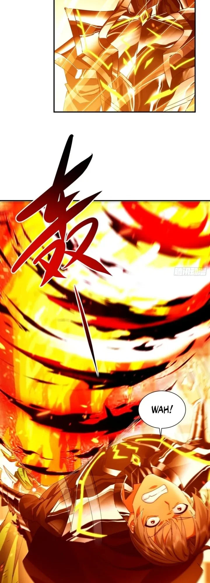 I Became the Target of the Harem in Another World Chapter 36 Gambar 25
