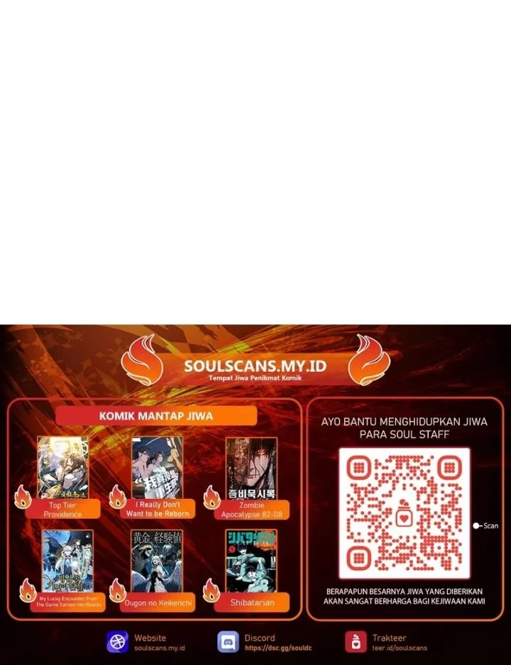 I Became the Target of the Harem in Another World Chapter 36 Gambar 31
